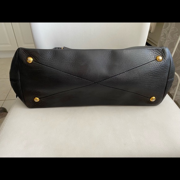 Authentic MIU MIU Quilted Large Bag - Picture 5 of 15
